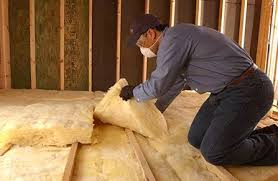 Best Wall Insulation Installation  in New Baltimore, MI